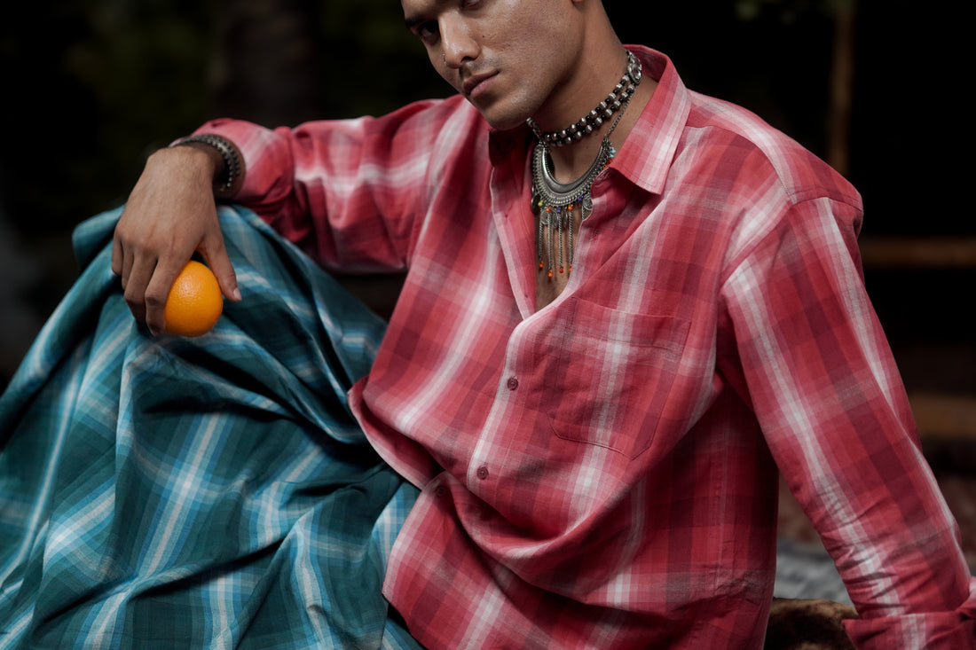 10 Indian Handloom Brands That Pay Weavers First - Kaaro