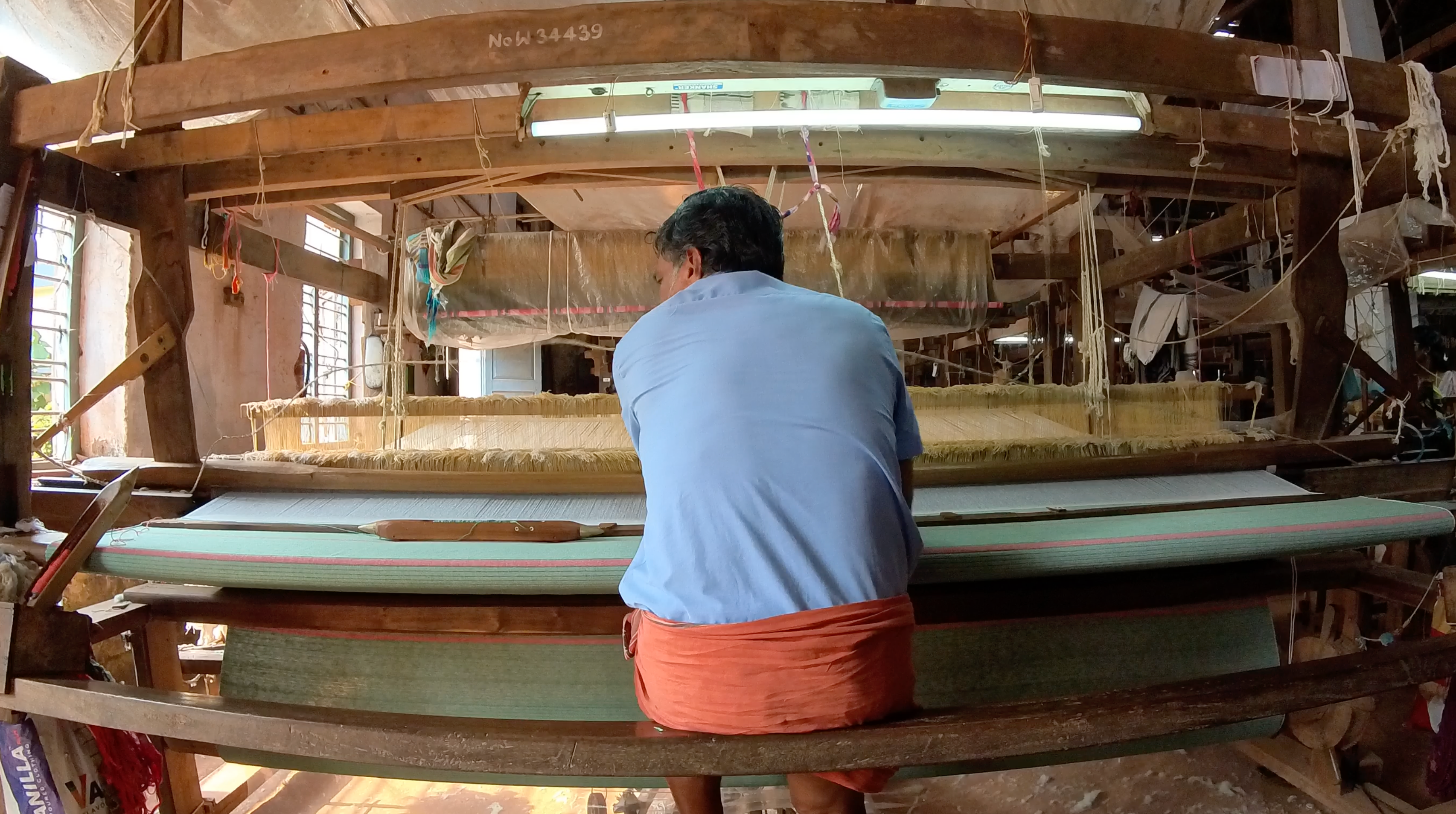 LVMH is Not Luxurious Enough for India.