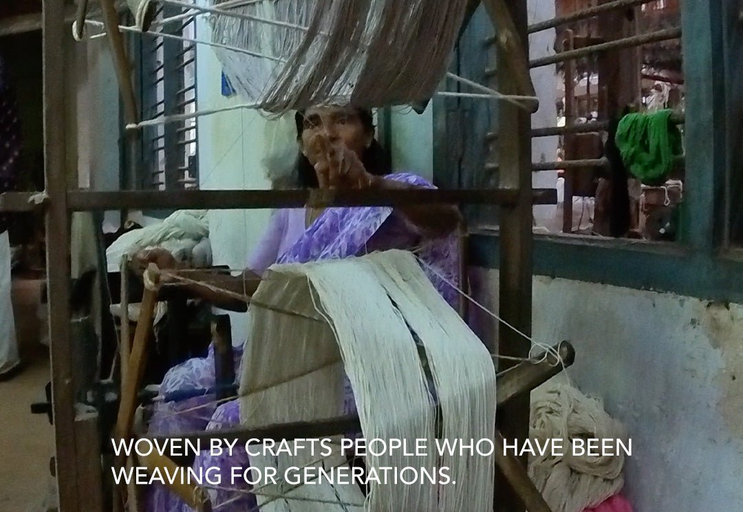 Best sustainable fashion brands in India - Kaaro