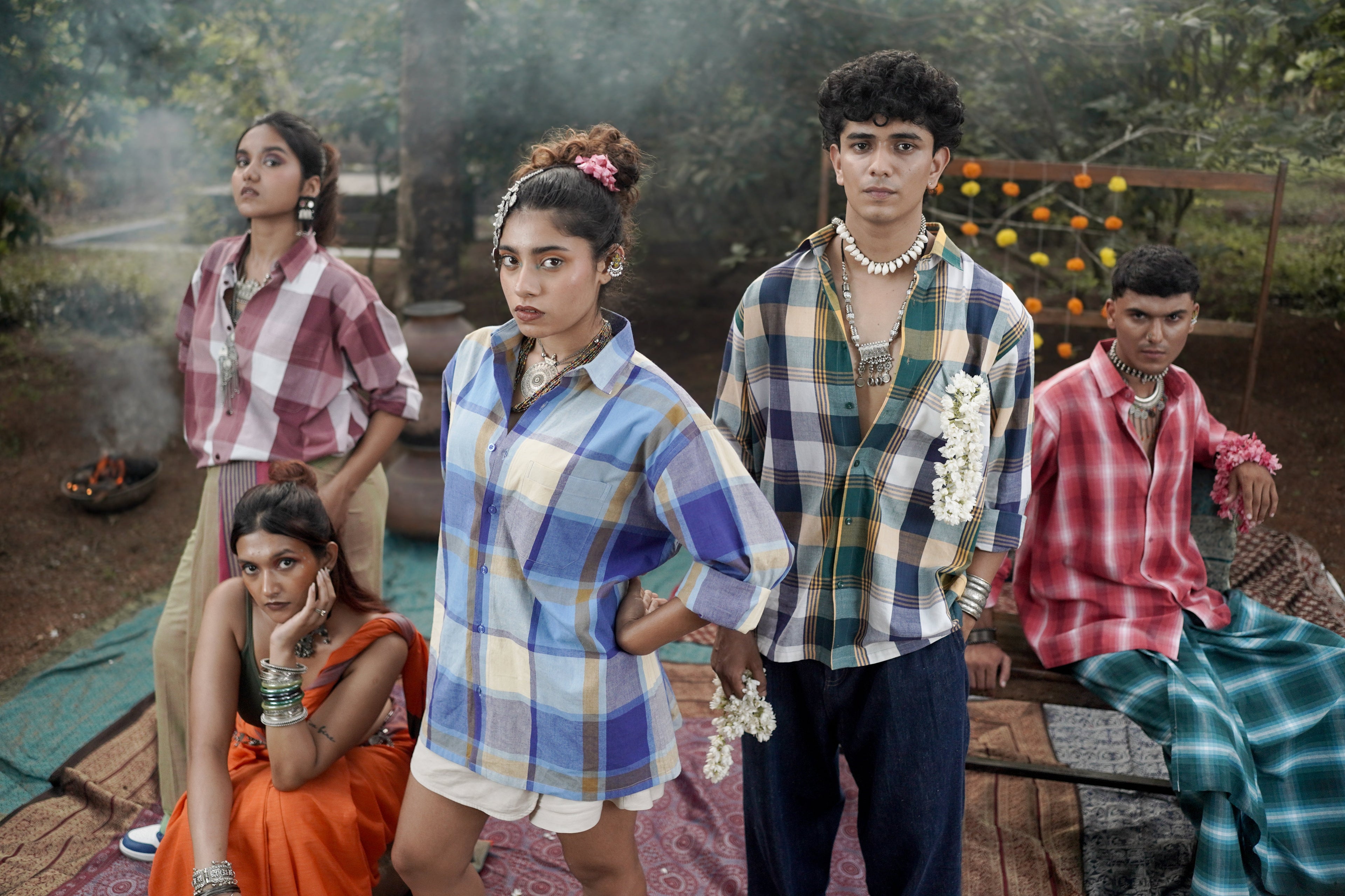 Luxury Handloom Brands in India Worth Knowing - Kaaro