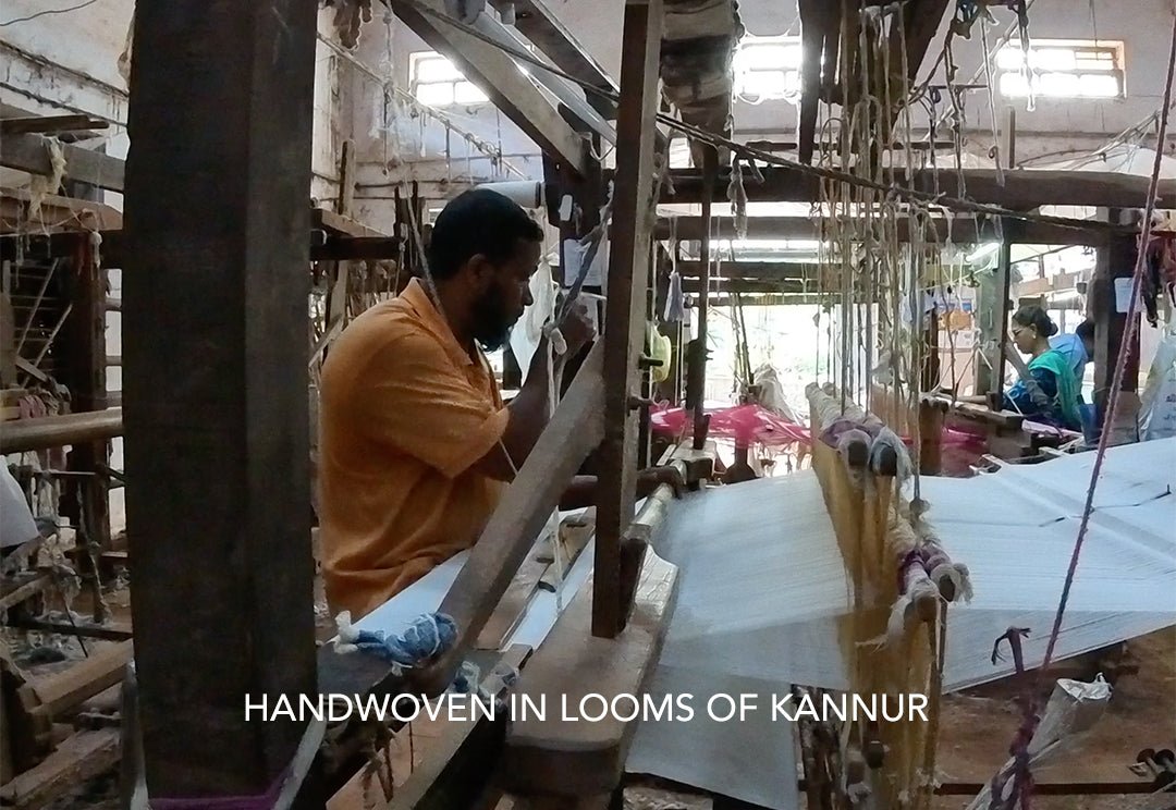Why Is Handloom Fashion More Expensive? | Kaaro - Kaaro