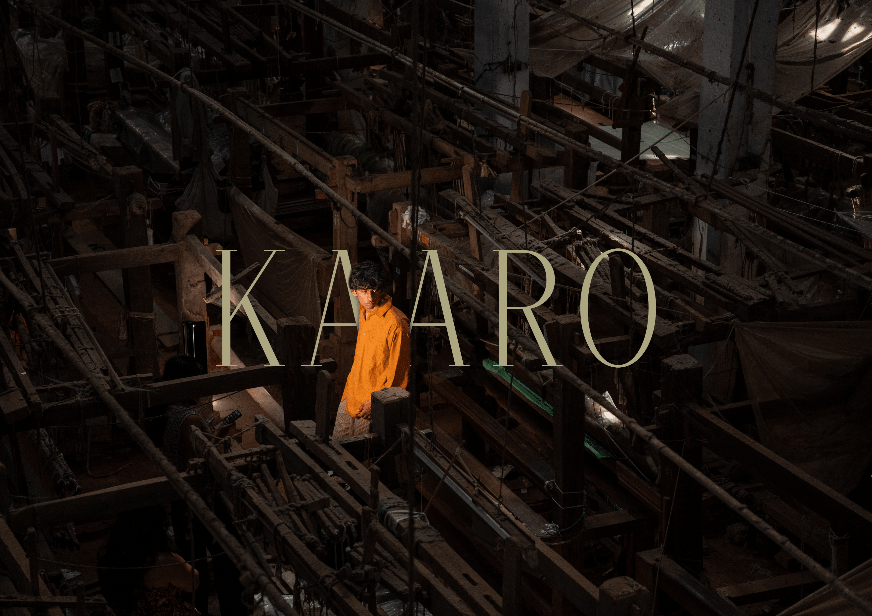 Why Kaaro Puts Its Weavers at the Center of Every Story - Kaaro
