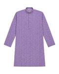 Kaithari Ootha | Handwoven Cotton Kurta