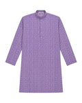 Kaithari Ootha | Handwoven Cotton Kurta - Kaaro - handwoven cotton - sustainable - ethical